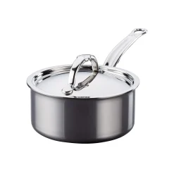 Hestan Pots & Pans^Nanobond Saucepan