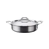 Hestan Pots & Pans^Nanobond Saute Pan, 26cm