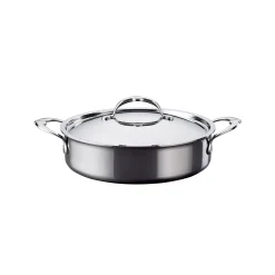 Hestan Pots & Pans^Nanobond Saute Pan, 26cm