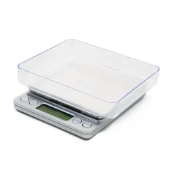 On Balance Kitchen Tools & Utensils^High Accuracy Weighing Scales, 0.01g
