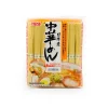 Hime Japanese Ingredients|Chinese Ingredients^Chuka Soba Ramen Noodles, 720g