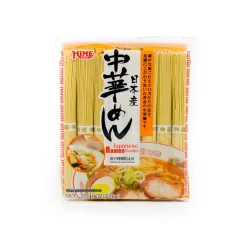 Hime Japanese Ingredients|Chinese Ingredients^Chuka Soba Ramen Noodles, 720g