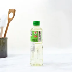 Hinode Japanese Ingredients|Sauces & Condiments^Ryorishu Cooking Sake, 500ml