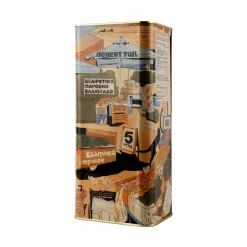 Honest Toil Greek Ingredients|Extra Virgin Olive Oil^Extra Virgin Greek Olive Oil