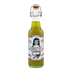 Honest Toil Greek Ingredients|Oil, Vinegar & Dressings^Extra Virgin Greek Olive Oil, 500ml