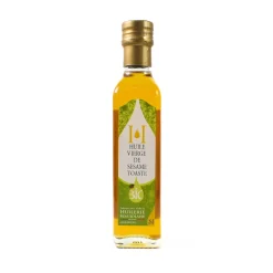 Huilerie Beaujolaise Ingredients Brands|Oil, Vinegar & Dressings^Virgin Toasted Sesame Oil, 250ml