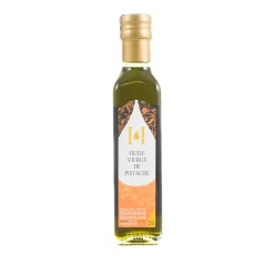 Huilerie Beaujolaise Ingredients Brands|Oil, Vinegar & Dressings^Virgin Pistachio Oil, 250ml