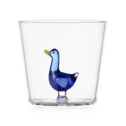 Ichendorf Milano Tableware Brands|Table Setting^Blue Goose Tumbler, 300ml