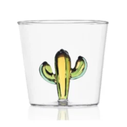 Ichendorf Milano Table Setting|Drinking Glasses^Cactus Tumbler, 300ml