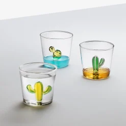 Ichendorf Milano Table Setting|Drinking Glasses^Cactus Tumbler, 300ml