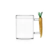Ichendorf Milano Tableware Brands^Carrot Mug with Lid