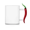 Ichendorf Milano Tableware Brands^Chilli Pepper Mug, 10cm