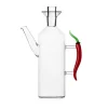 Ichendorf Milano Jugs & Bottles|Tableware Brands^Chilli Pepper Oil Bottle, 20cm
