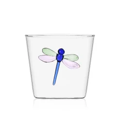Ichendorf Milano Table Setting|Drinking Glasses^Dragonfly Tumbler, 350ml