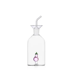 Ichendorf Milano Jugs & Bottles|Tableware Brands^Eggplant Oil Bottle
