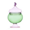 Ichendorf Milano Tableware Brands^Green Sugar Bowl, 11cm