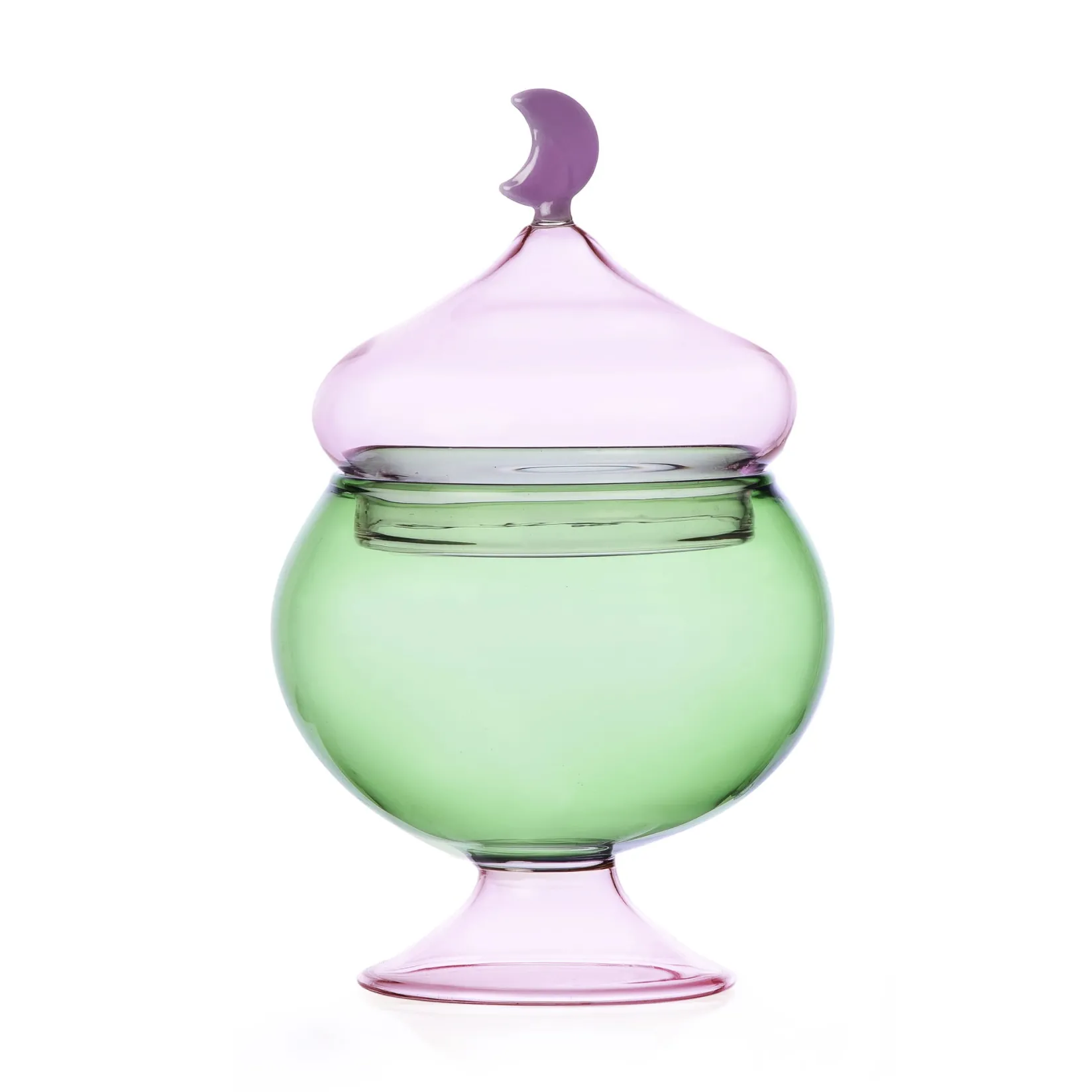 Ichendorf Milano Tableware Brands^Green Sugar Bowl, 11cm