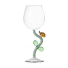 Ichendorf Milano Tableware Brands^Hedgehog Wine Glass, 350ml