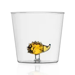 Ichendorf Milano Table Setting|Drinking Glasses^Hedgehog Tumbler, 300ml