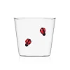 Ichendorf Milano Table Setting|Drinking Glasses^Ladybugs Tumbler, 350ml