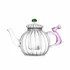 Ichendorf Milano Tableware Brands^Optic Rabbit Tea Pot, 600ml