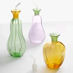 Ichendorf Milano Jugs & Bottles|Tableware Brands^Orange Pepper Shaped Oil Bottle