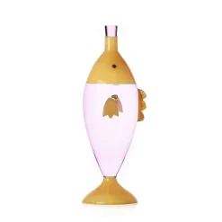 Ichendorf Milano Tableware Brands|Jugs & Bottles^Orange Sardine Shaped Bottle, 900ml