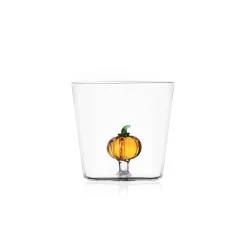 Ichendorf Milano Tableware Brands^Pumpkin Tumbler, 300ml