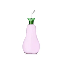 Ichendorf Milano Tableware Brands|Jugs & Bottles^Purple Eggplant Shaped Oil Bottle