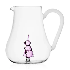Ichendorf Milano Tableware Brands^Rabbit Pitcher