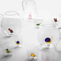 Ichendorf Milano Tableware Brands|Table Setting^Rabbit Tumbler, 300ml