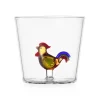 Ichendorf Milano Tableware Brands|Table Setting^Rooster Tumbler, 300ml
