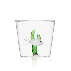 Ichendorf Milano Tableware Brands^Set of 4 Fish Tumblers