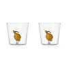 Ichendorf Milano Tableware Brands^Set of 2 Lemon Tumblers, 300ml
