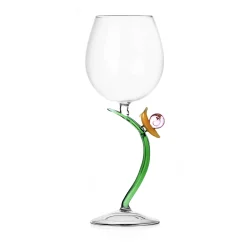 Ichendorf Milano Tableware Brands^Snail Wine Glass, 350ml