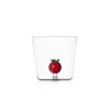 Ichendorf Milano Tableware Brands^Tomato Tumbler, 300ml