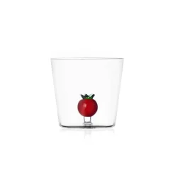 Ichendorf Milano Tableware Brands^Tomato Tumbler, 300ml