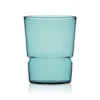 Ichendorf Milano Table Setting|Drinking Glasses^Water Tumbler - Turquoise