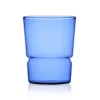 Ichendorf Milano Tableware Brands|Table Setting^Water Tumbler - Blue