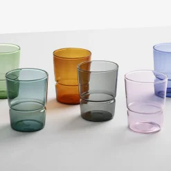 Ichendorf Milano Tableware Brands|Table Setting^Water Tumbler - Blue