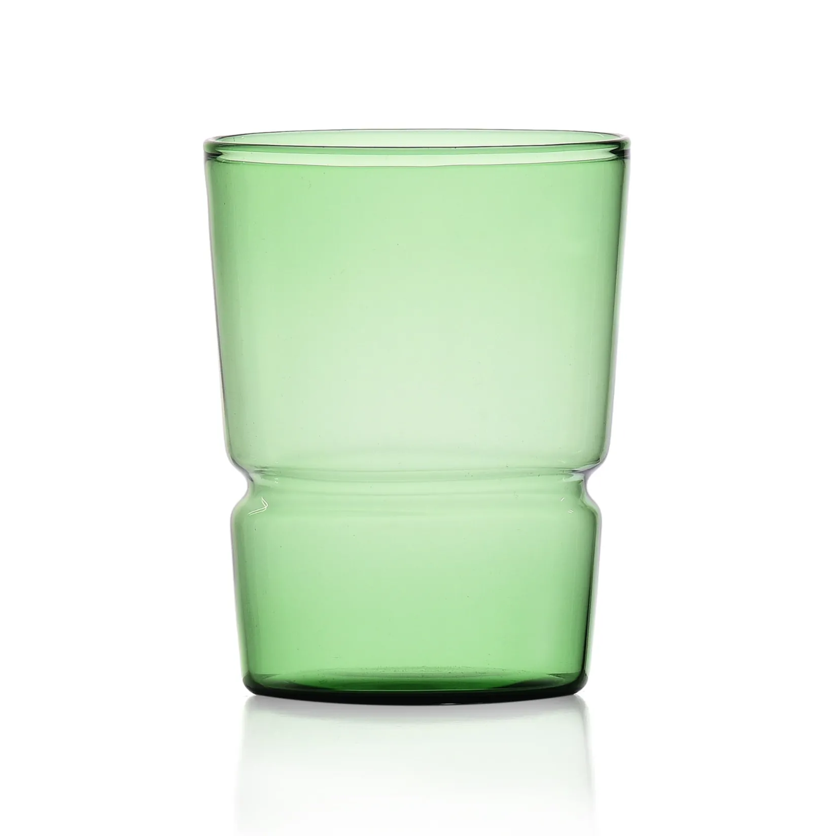 Ichendorf Milano Tableware Brands|Table Setting^Water Tumbler - Green