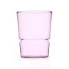 Ichendorf Milano Table Setting|Drinking Glasses^Water Tumbler - Pink