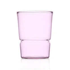 Ichendorf Milano Table Setting|Drinking Glasses^Water Tumbler - Pink