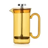 Ichendorf Milano Tableware Brands^Yellow French Press, 400ml