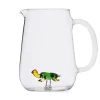 Ichendorf Milano Jugs & Bottles|Tableware Brands^Ichenforf Milano Turtle Pitcher, 1.7L