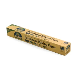 If You Care Baking Supplies & Equipment^Parchment Baking Paper Roll, 33cm x 19.8m
