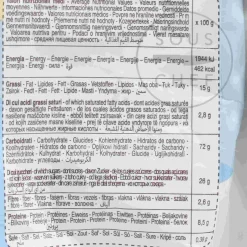 Tedesco SRL Ingredients Brands|Cakes & Bakery^Il Borgo del Biscotto Shortbread Chocolate & Hazelnut Biscuits, 300g