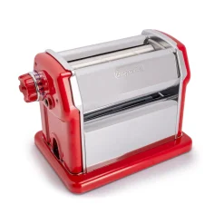 Imperia Pasta Italian Ingredients|Kitchen Tools & Utensils^Imperia Red Gran Gourmet Pasta Maker