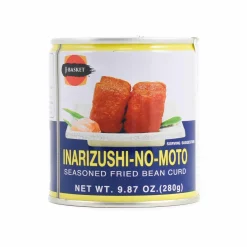 J-BASKET Pasta, Rice & Beans|Ingredients Brands^Inarizushi No Moto Seasoned Fried Bean Curd, 280g