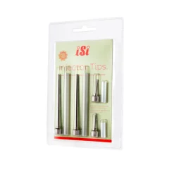 iSi Kitchen Tools & Utensils^Injector Needles x 4